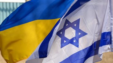 Իսրայելի արտգործնախարարն Ուկրաինայի իր գործընկերոջն ասել է, որ Իրանը սպառնում է իրենց երկրներին