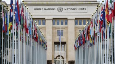 ՄԱԿ-ի Անվտանգության խորհուրդը հուլիսի 22-ին նիստեր կանցկացնի Սիրիայում տիրող իրավիճակի շուրջ