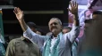 Մասուդ Փեզեշկիանը հաղթել է Իրանի նախագահական ընտրություններում