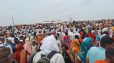 Հնդկաստանում կրոնական հավաքի ժամանակ հրմշտոցի հետևանքով զոհվել է ավելի քան 120 մարդ