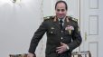 Եգիպտոսի նախագահը պաշտպանության նոր նախարար է նշանակել
