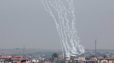Լիբանանը Իսրայելի ուղղությամբ արձակել է 160 հրթիռ և 15 անօդաչու թռչող սարք