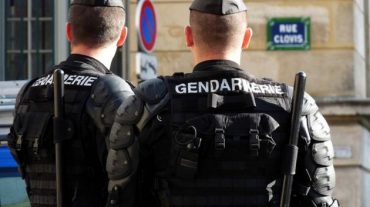 Ֆրանսիան ԱԺ ընտրությունների օրը կարգուկանոն պահպանելու համար կներգրավի 30 հազար անվտանգության ուժեր