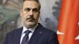 Թուրքիան ակնկալում է Ադրբեջանի և Հայաստանի միջև խաղաղության պայմանագրի շուտափույթ ստորագրում․ Ֆիդան