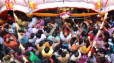 Հնդկաստանում կրոնական արարողության ժամանակ հրմշտոցի հետևանքով առնվազն 27 մարդ է մահացել