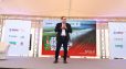 Գևորգ Մանթաշյանը «Sevan Agritech Summit»-ին կարևորել է ագրո արտադրությունում առաջադեմ տեխնոլոգիաների կիրառումը
