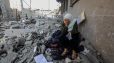 Գազայում հայտնել են 2023 թ․ հոկտեմբերից ի վեր մոտ 38 հազար պաղեստինցիների զոհվելու մասին