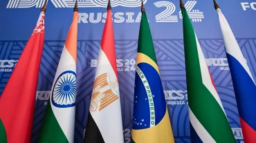 BRICS-ի երկրների արտգործնախարարները կքննարկեն գործընկեր պետությունների նոր կատեգորիա