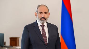 Նիկոլ Փաշինյանը շնորհավորական ուղերձ է հղել Թուրքմենստանի նախագահին