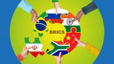 Իրանն առաջարկել է BRICS-ի շրջանակներում անվտանգության հատուկ կառույց ստեղծել