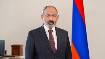 Ամեն օր Անկախության հանրաքվե է, և մեզնից յուրաքանչյուրն իր ընտրությունն անում է ամեն օր. Նիկոլ Փաշինյան