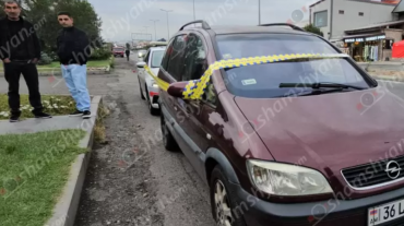 «Opel»-ը վրաերթ է ենթարկել հետիոտնին. վերջինս տեղափոխվել է հիվանդանոց