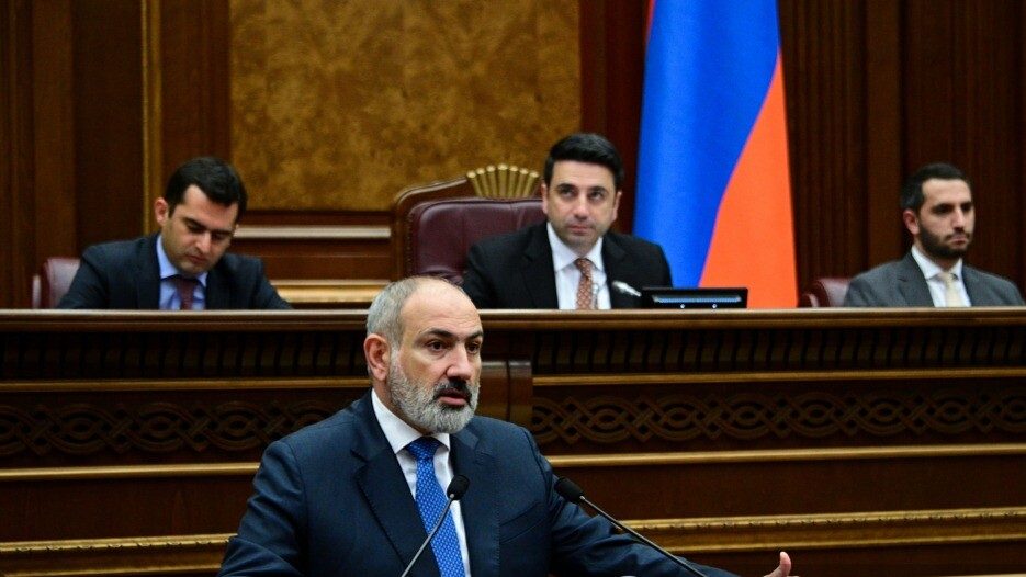 ՀՀ վարչապետն արձագանքել է Բաքվից հնչող հայտարարություններին, թե խաղաղության պայմանագրում պետք է ներառվեն բոլոր կարևոր կետերը