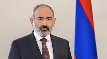 «Դեպի Նյու Յորք, ուր մասնակցելու եմ Ապագայի գագաթնաժողովին». Փաշինյանը ինքնաթիռից տեսանյութ է հրապարակել