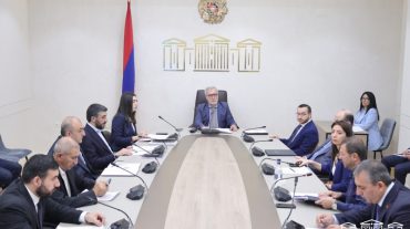 ՀՀ պաշտպանության ժամանակ զինծառայողների կյանքին կամ առողջությանը պատճառված վնասների հատուցման կարգավորումները կտարածվեն նաև ՊՊԾ զինծառայողների վրա