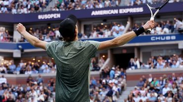 US Open-ը հաճախելիության ռեկորդ է սահմանել