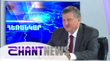 ՀՀ ԱԳՆ դիվանագիտական դպրոցը 15 տարեկան է