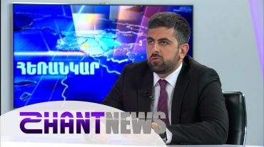 Կա վտանգ, որ Ադրբեջանը կէսկալացնի իրավիճակը. Սարգիս Խանդանյան