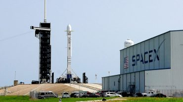 SpaceX-ը Starlink արբանյակների նոր խումբ է ուղարկել ուղեծիր