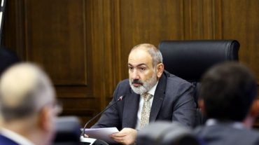 ՀՀ պետական բյուջեն բոլորիս, ՀՀ յուրաքանչյուր քաղաքացու մեծ ընտանեկան բյուջեն է. ՀՀ վարչապետ