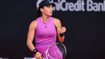 Էլինա Ավանեսյանը ևս առաջադիմել է․ WTA