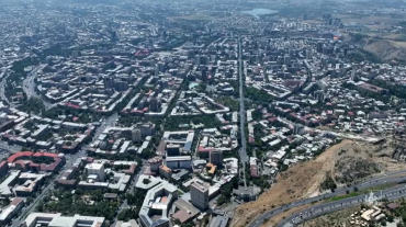 Փոշու պարունակությունը գերազանցել է սահմանային թույլատրելի կոնցենտրացիան Երևանի մի շարք համայնքներում