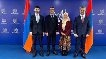 Քննարկվել են «Մասդարի» նախագծում ՀՀ կառավարության 15% բաժնեմասի փոխանցումը և դրա շուրջ իրավական խնդիրների լուծումները