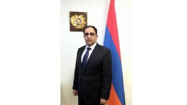 Անդրանիկ Հովհաննիսյանը ՀՀ նախագահի հրամանագրով ևս երկու պաշտոն կզբաղեցնի