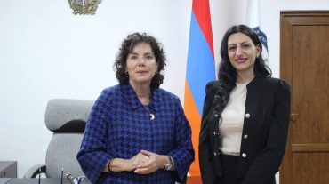 Կանանց իրավունքների խթանումը բացառիկ կարևորություն ունի մարդու իրավունքների պաշտպանության պատշաճ համակարգ ունենալու տեսանկյունից. ՄԻՊ-ը՝ Մարյա Վախենարին