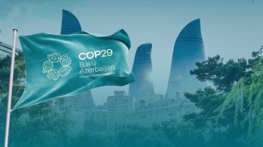 COP29-ում հաստատվել է կլիմայական նոր կոլեկտիվ նպատակը