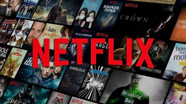 Ֆրանսիացի քննիչները խուզարկել են Netflix-ի գրասենյակները