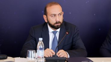 Արարատ Միրզոյանը չի մասնակցի ՀԱՊԿ ԱԳ նախարարների, պաշտպանության նախարարների և ԱԽ քարտուղարների կոմիտեի համատեղ նիստին