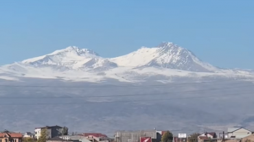 Արագածն այսօր. վարչապետը տեսանյութ է հրապարակել