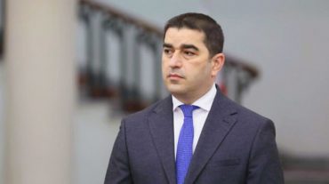 Վրաստանում ընտրակեղծիքների մասին հայտարարությունների նպատակը ուժով իշխանափոխությունն է․ Պապուաշվիլի