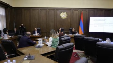 Գալիք տարվա բյուջեով նախատեսվում է ավելացնել Աշխատանքի և սոցիալական հարցերի նախարարությանն ուղղված ֆինանսական միջոցները