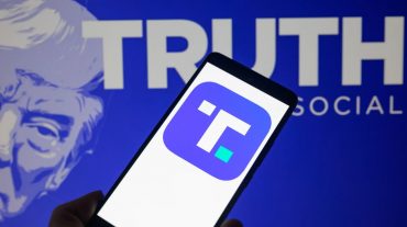 Թրամփը մտադիր չէ վաճառել Truth Social-ի բաժնետոմսերը