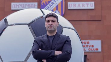 «Ուրարտուն» նոր գլխավոր տնօրեն ունի