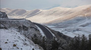 Իրավիճակը ՀՀ ավտոճանապարհներին