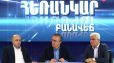 Արդյո՞ք Արցախի ինքնորոշումը ի սկզբանե դատապարտված էր. Հեռանկար բանավեճ