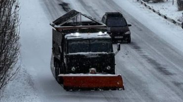 Իրավիճակը՝ ՀՀ ավտոճանապարհներին