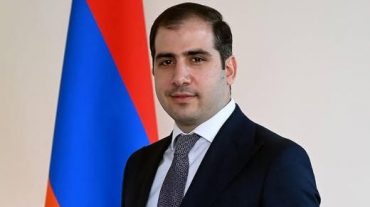 Լիահույս եմ, որ 2025 թվականը լինելու է նոր հնարավորությունների, առաջընթացի և առկա հիմնախնդիրների լուծման մեջ բեկում մտցնելու տարի. ՊԵԿ նախագահ