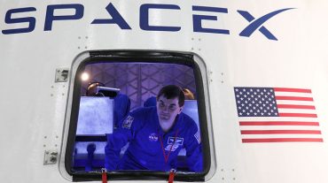 Space X-ը պլանավորում է Ֆլորիդայում լուսնային հրթիռների արձակման կայան կառուցել