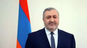 Բելառուսում Հայաստանի դեսպանը չի վերադարձել Մինսկ