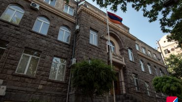 ԿԸՀ-ն արտահերթ նիստում ԱԺ պատգամավորի մանդատ է տվել