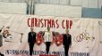 Աննա Բադալյանը երեք մեդալ է նվաճել․ Christmas Cup