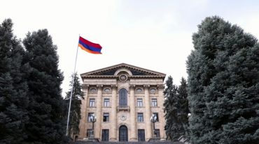 2024-ին ԱԺ նախագահն ընդունել է տարբեր երկրների խորհրդարանների նախագահների, բարձրաստիճան պաշտոնյաների