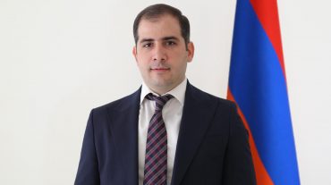 Մեր ջանքերն ուղղելու ենք պատշաճ հարկահավաքում իրականացնելուն. ՊԵԿ նախագահ