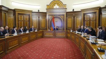 Քննարկվել է կրիպտոակտիվների ոլորտի կարգավորման օրենքի նախագիծը