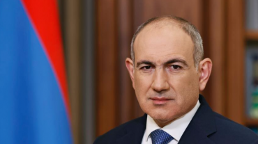 Ցավով տեղեկացա Մհեր Սահակյանի ողբերգական մահվան մասին. Փաշինյան