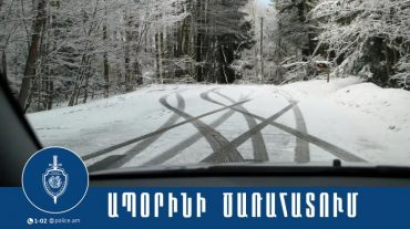 40-ամյա տղամարդը Արփա գետի ափին ապօրինի հատել էր ուռենիներ